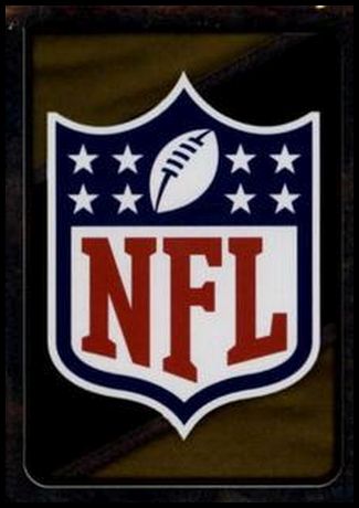 484 NFL Logo FOIL